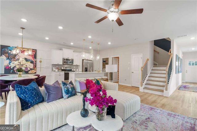 236 Sanctuary Drive, Mcdonough, GA 30253