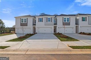 236 Sanctuary Drive, Mcdonough, GA 30253