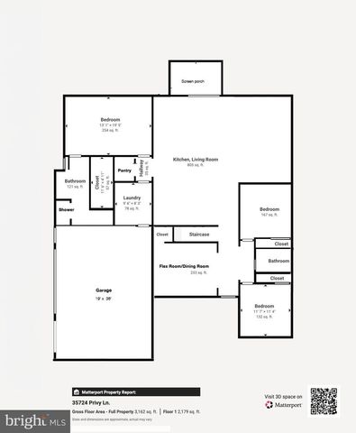 35724 PRIVY LN, Frankford, DE 19945