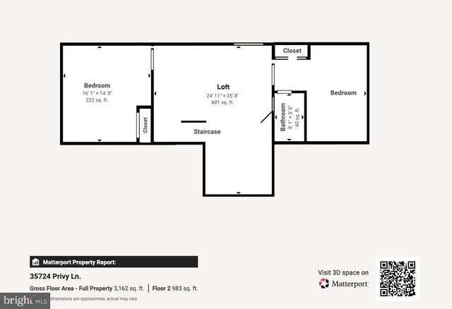 35724 PRIVY LN, Frankford, DE 19945