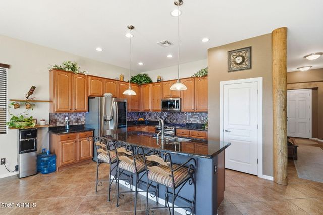 15337 S 180TH Avenue, Goodyear, AZ 85338