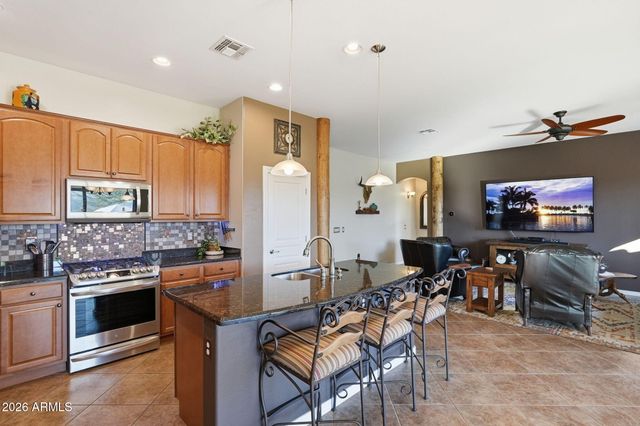 15337 S 180TH Avenue, Goodyear, AZ 85338