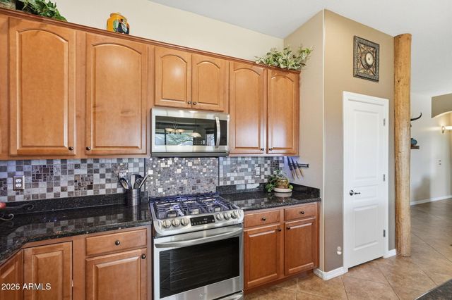 15337 S 180TH Avenue, Goodyear, AZ 85338