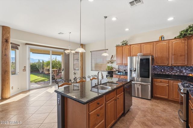 15337 S 180TH Avenue, Goodyear, AZ 85338