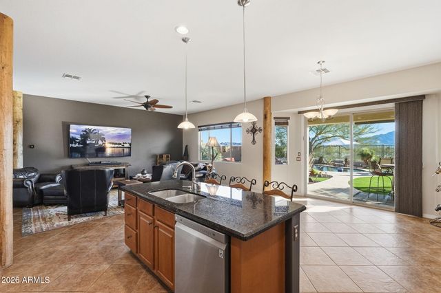 15337 S 180TH Avenue, Goodyear, AZ 85338