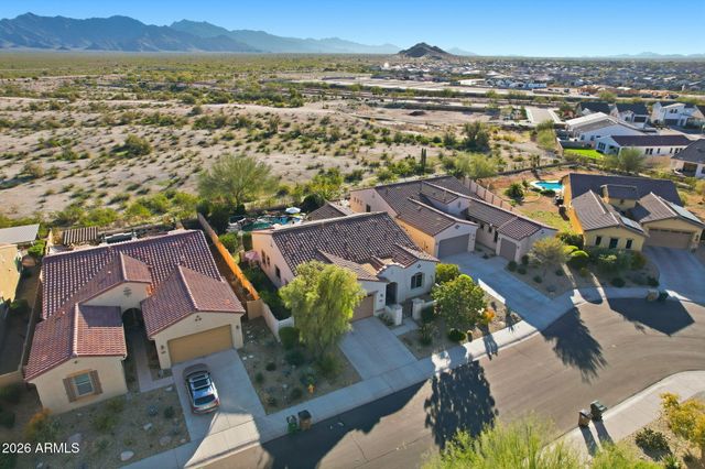 15337 S 180TH Avenue, Goodyear, AZ 85338