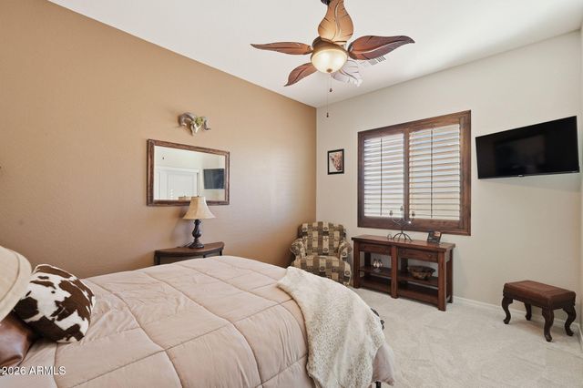 15337 S 180TH Avenue, Goodyear, AZ 85338