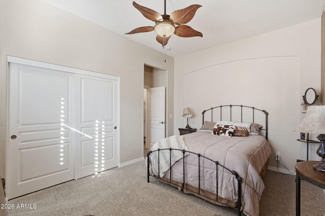 15337 S 180TH Avenue, Goodyear, AZ 85338