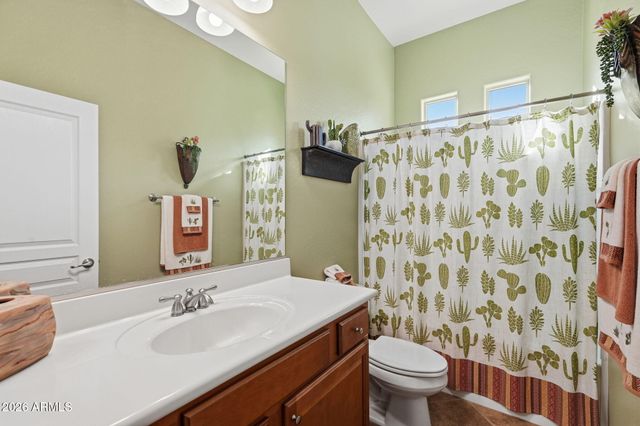 15337 S 180TH Avenue, Goodyear, AZ 85338