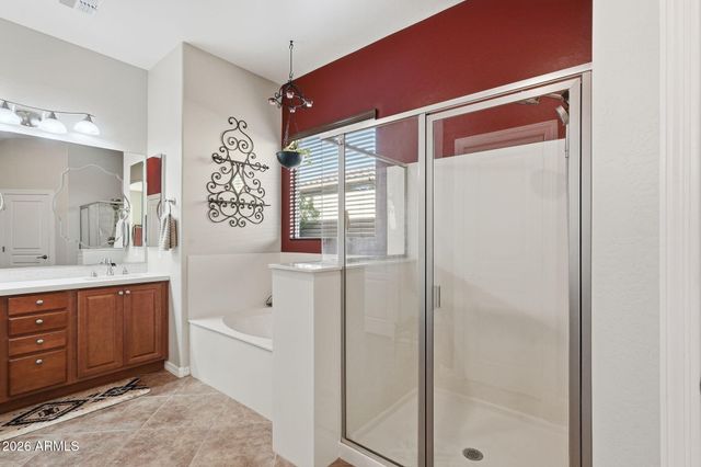 15337 S 180TH Avenue, Goodyear, AZ 85338