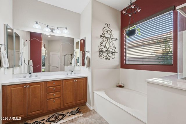 15337 S 180TH Avenue, Goodyear, AZ 85338