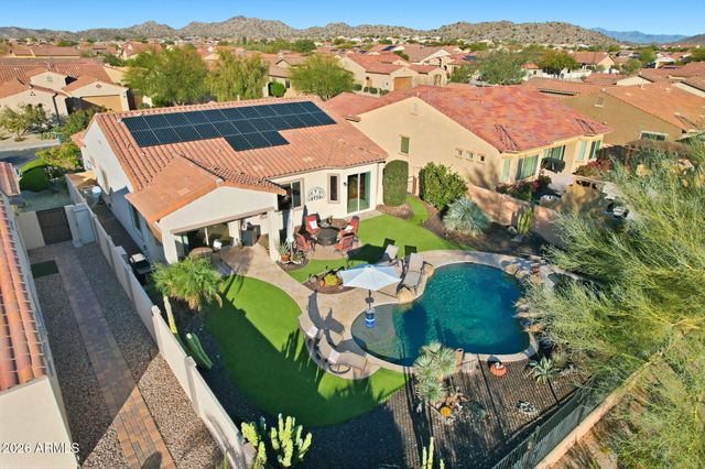 15337 S 180TH Avenue, Goodyear, AZ 85338