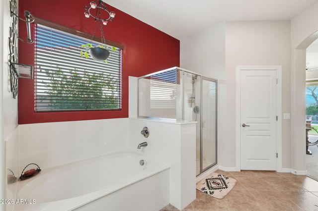 15337 S 180TH Avenue, Goodyear, AZ 85338