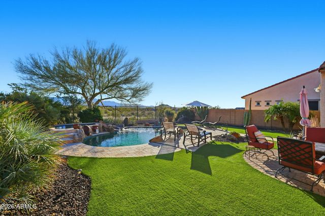 15337 S 180TH Avenue, Goodyear, AZ 85338