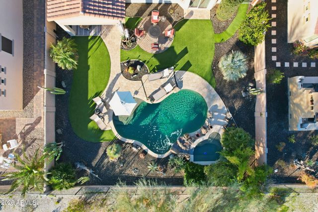 15337 S 180TH Avenue, Goodyear, AZ 85338