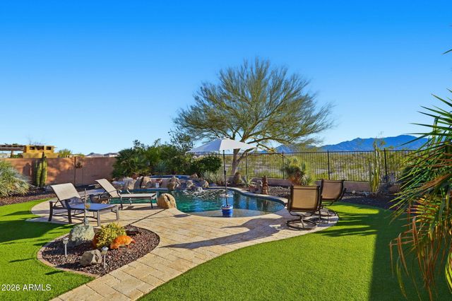 15337 S 180TH Avenue, Goodyear, AZ 85338