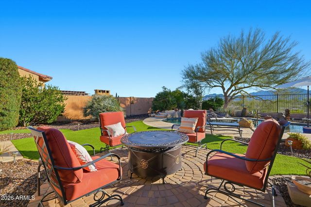 15337 S 180TH Avenue, Goodyear, AZ 85338