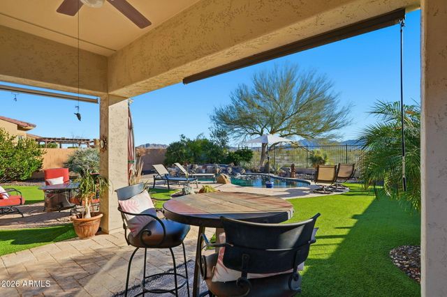 15337 S 180TH Avenue, Goodyear, AZ 85338