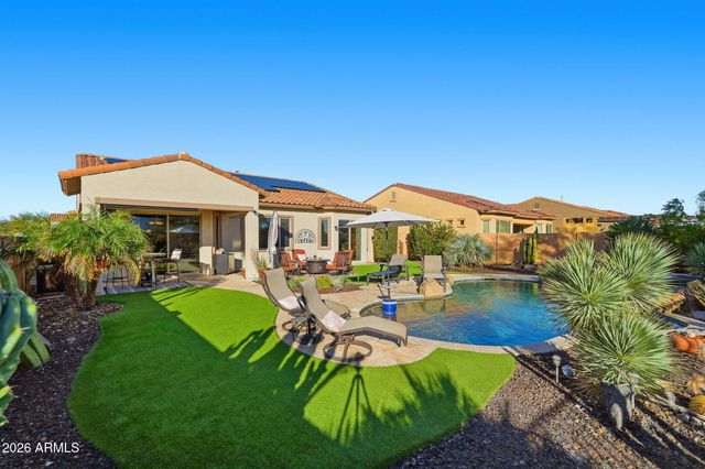 15337 S 180TH Avenue, Goodyear, AZ 85338