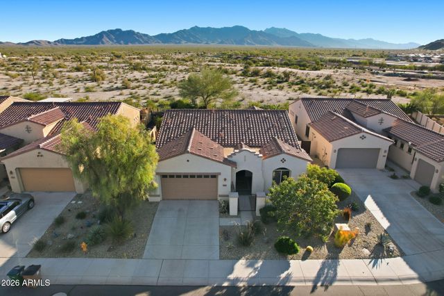 15337 S 180TH Avenue, Goodyear, AZ 85338