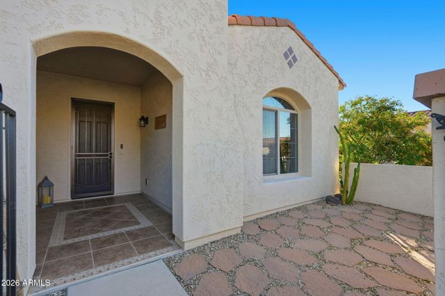 15337 S 180TH Avenue, Goodyear, AZ 85338