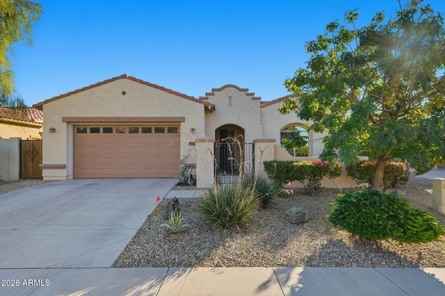 15337 S 180TH Avenue, Goodyear, AZ 85338