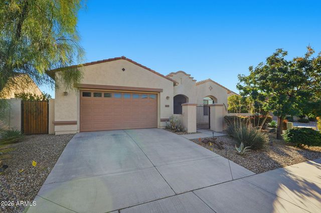 15337 S 180TH Avenue, Goodyear, AZ 85338