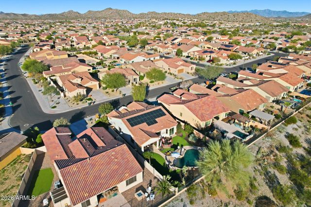 15337 S 180TH Avenue, Goodyear, AZ 85338