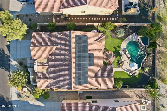 15337 S 180TH Avenue, Goodyear, AZ 85338