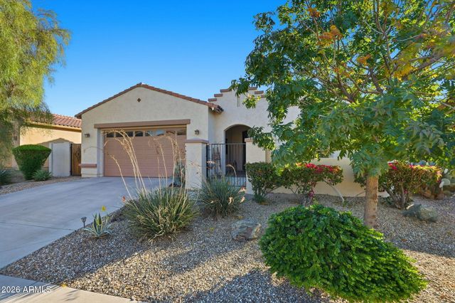 15337 S 180TH Avenue, Goodyear, AZ 85338