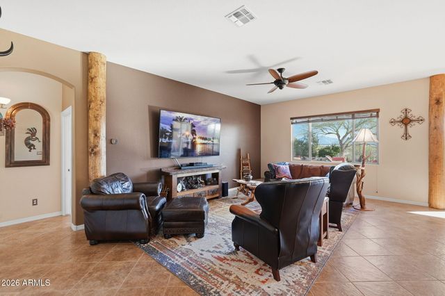 15337 S 180TH Avenue, Goodyear, AZ 85338