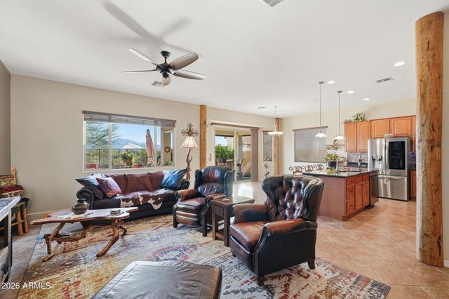 15337 S 180TH Avenue, Goodyear, AZ 85338