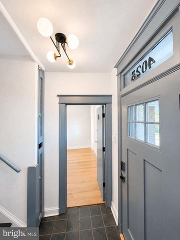 4025 KANSAS AVE NW, Washington, DC 20011
