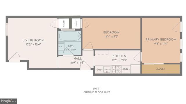 4025 KANSAS AVE NW, Washington, DC 20011