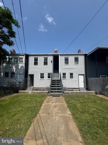 4025 KANSAS AVE NW, Washington, DC 20011