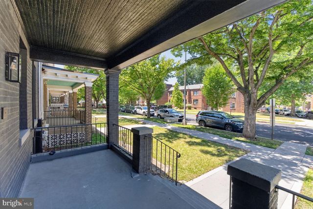 4025 KANSAS AVE NW, Washington, DC 20011