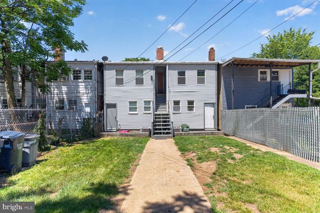 4025 KANSAS AVE NW, Washington, DC 20011