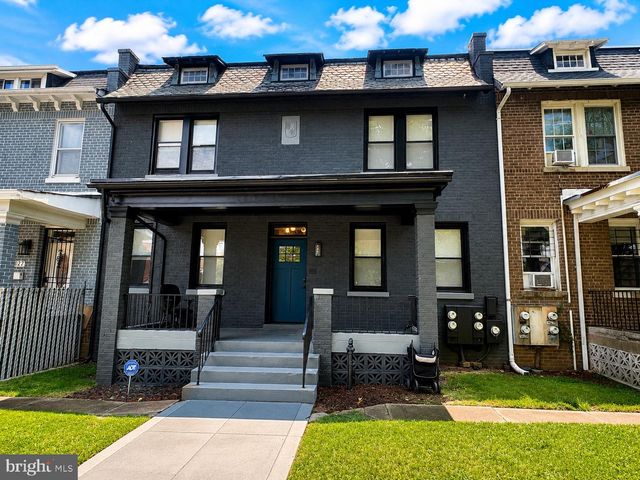 4025 KANSAS AVE NW, Washington, DC 20011