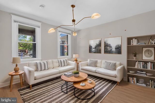 4025 KANSAS AVE NW, Washington, DC 20011