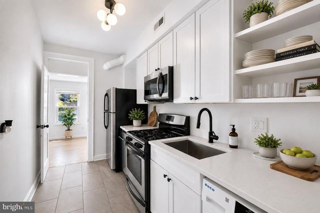 4025 KANSAS AVE NW, Washington, DC 20011
