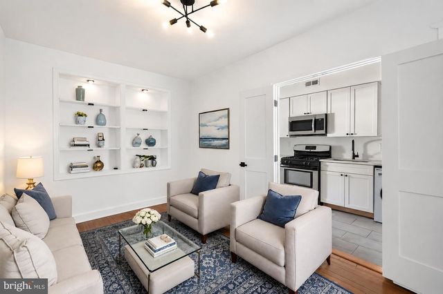 4025 KANSAS AVE NW, Washington, DC 20011