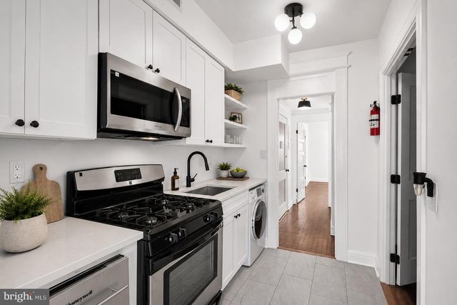 4025 KANSAS AVE NW, Washington, DC 20011