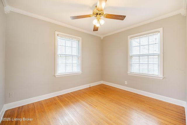 122 Bonner Ave, Louisville, KY 40207