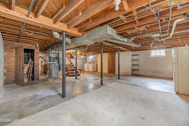 122 Bonner Ave, Louisville, KY 40207