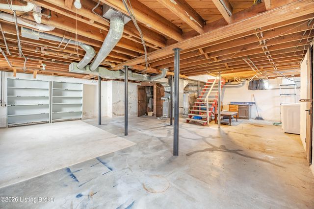 122 Bonner Ave, Louisville, KY 40207