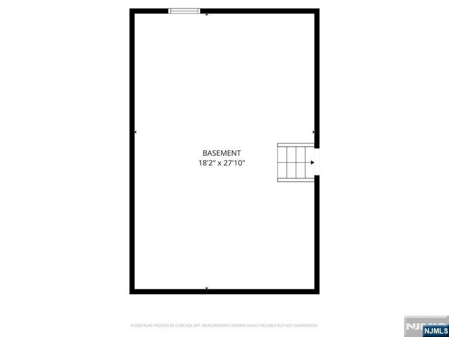320 W Clinton Avenue, Bergenfield, NJ 07621