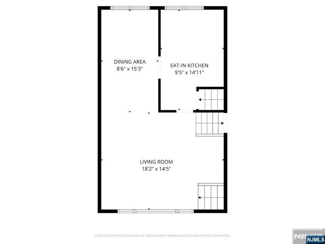 320 W Clinton Avenue, Bergenfield, NJ 07621