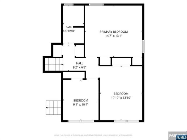 320 W Clinton Avenue, Bergenfield, NJ 07621