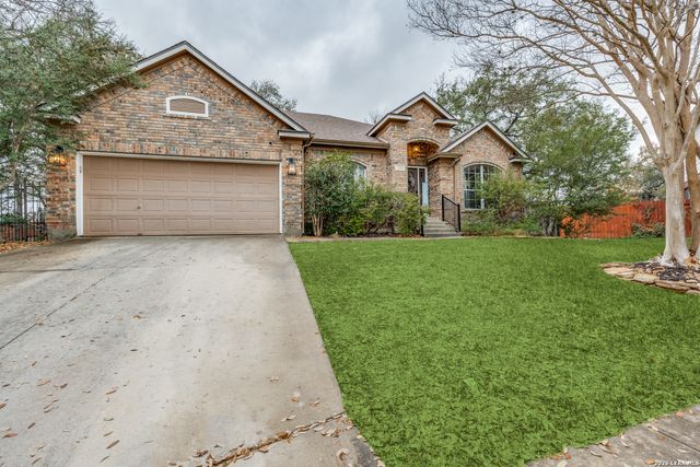 1325 Black Oak Dr, Schertz, TX 78154