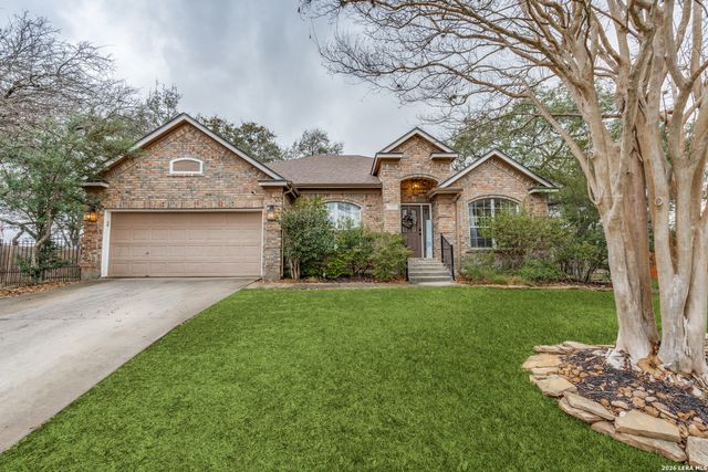 1325 Black Oak Dr, Schertz, TX 78154